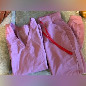 XXS FIGS TOP XXS PETITE FIGS BOTTOMS